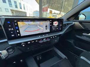 Opel Grandland Electric Ultimate AWD