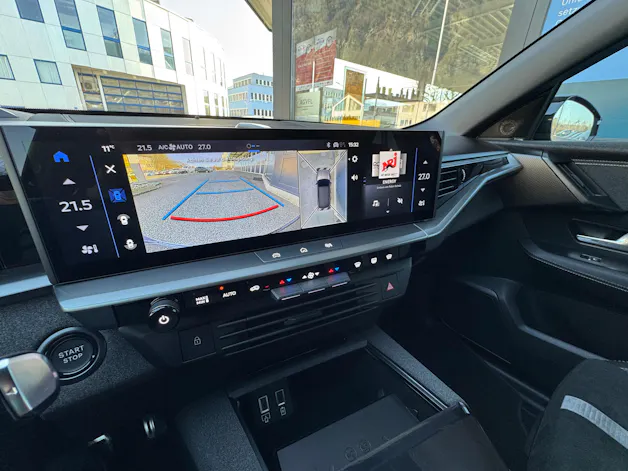 Opel Grandland Electric Ultimate AWD