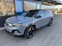Opel Grandland Electric Ultimate AWD