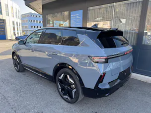 Opel Grandland Electric Ultimate AWD