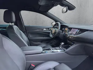 Opel Insignia Sports Tourer 2.0 D Business AWD