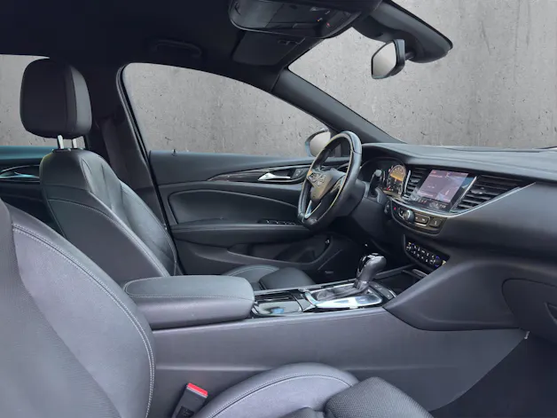 Opel Insignia Sports Tourer 2.0 D Business AWD
