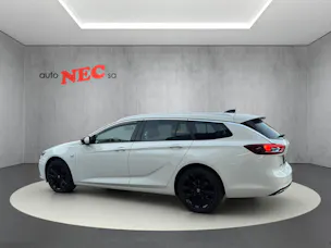 Opel Insignia Sports Tourer 2.0 D Business AWD