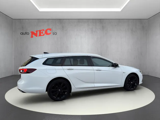Opel Insignia Sports Tourer 2.0 D Business AWD