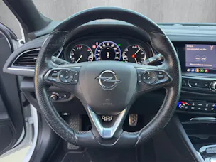 Opel Insignia Sports Tourer 2.0 D Business AWD