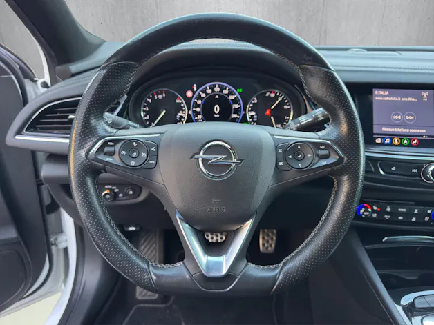 Opel Insignia Sports Tourer 2.0 D Business AWD