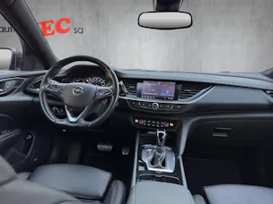 Opel Insignia Sports Tourer 2.0 D Business AWD