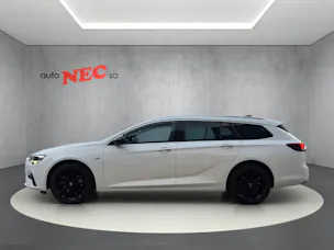 Opel Insignia Sports Tourer 2.0 D Business AWD