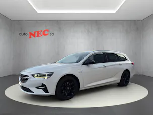 Opel Insignia Sports Tourer 2.0 D Business AWD