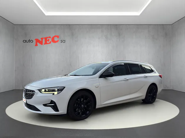 Opel Insignia Sports Tourer 2.0 D Business AWD