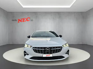 Opel Insignia Sports Tourer 2.0 D Business AWD
