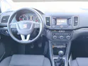 SEAT Alhambra 2.0 TDI 140 Style 4x4 S/S