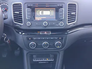 SEAT Alhambra 2.0 TDI 140 Style 4x4 S/S