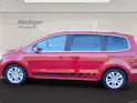 SEAT Alhambra 2.0 TDI 140 Style 4x4 S/S
