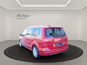 SEAT Alhambra 2.0 TDI 140 Style 4x4 S/S