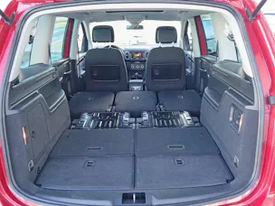 SEAT Alhambra 2.0 TDI 140 Style 4x4 S/S