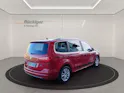 SEAT Alhambra 2.0 TDI 140 Style 4x4 S/S
