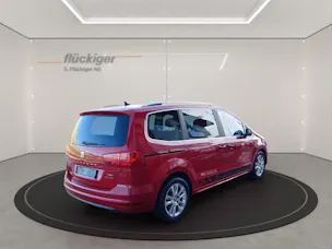 SEAT Alhambra 2.0 TDI 140 Style 4x4 S/S