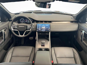 Fahrzeugbild LAND ROVER Discovery Sport 1.5 T 270e Dynamic HSE