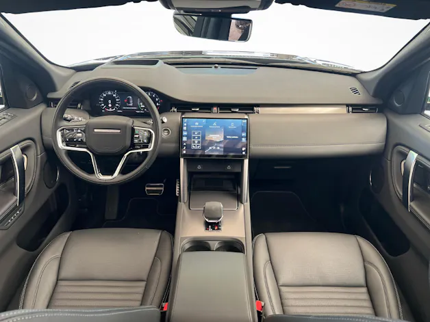 Land Rover Discovery Sport 1.5 T 270e Dynamic HSE