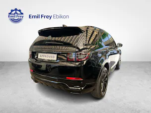 Land Rover Discovery Sport 1.5 T 270e Dynamic HSE
