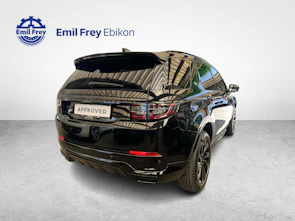 Fahrzeugbild LAND ROVER Discovery Sport 1.5 T 270e Dynamic HSE