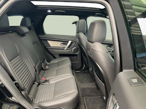 Fahrzeugbild LAND ROVER Discovery Sport 1.5 T 270e Dynamic HSE