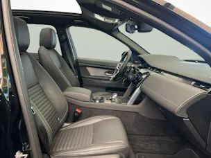 Land Rover Discovery Sport 1.5 T 270e Dynamic HSE
