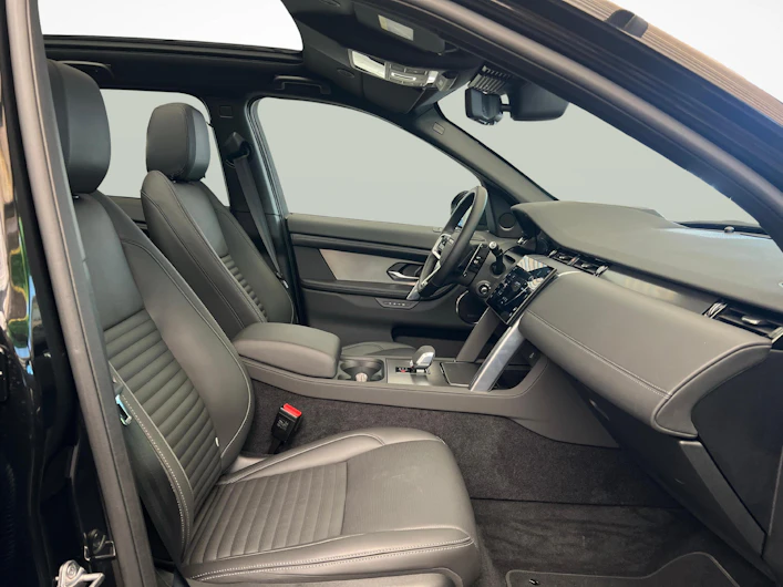 Fahrzeugbild LAND ROVER DISCOVERY SPORT