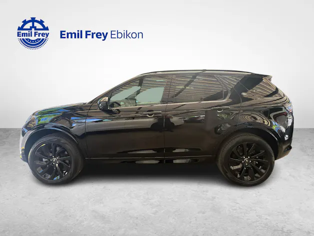 Land Rover Discovery Sport 1.5 T 270e Dynamic HSE