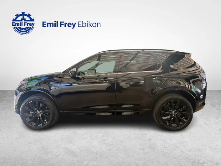 Fahrzeugbild LAND ROVER DISCOVERY SPORT