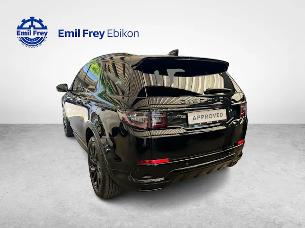 Land Rover Discovery Sport 1.5 T 270e Dynamic HSE