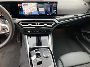 BMW 220d SAG Coupé