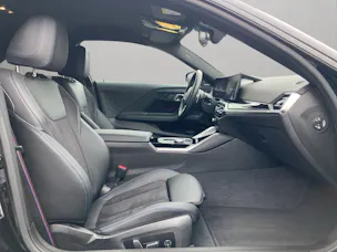 BMW 220d SAG Coupé