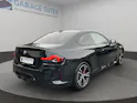 BMW 220d SAG Coupé