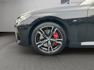 BMW 220d SAG Coupé