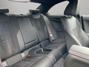 BMW 220d SAG Coupé