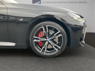 BMW 220d SAG Coupé