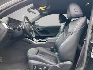 BMW 220d SAG Coupé