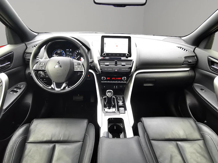 image du véhicule MITSUBISHI ECLIPSE CROSS