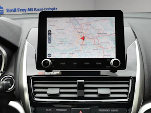 image du véhicule MITSUBISHI Eclipse Cross 2.4 PHEV Diamond 4x4