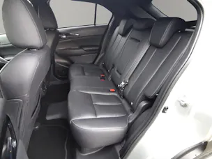 Mitsubishi Eclipse Cross 2.4 PHEV Diamond 4x4