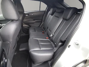 image du véhicule MITSUBISHI Eclipse Cross 2.4 PHEV Diamond 4x4