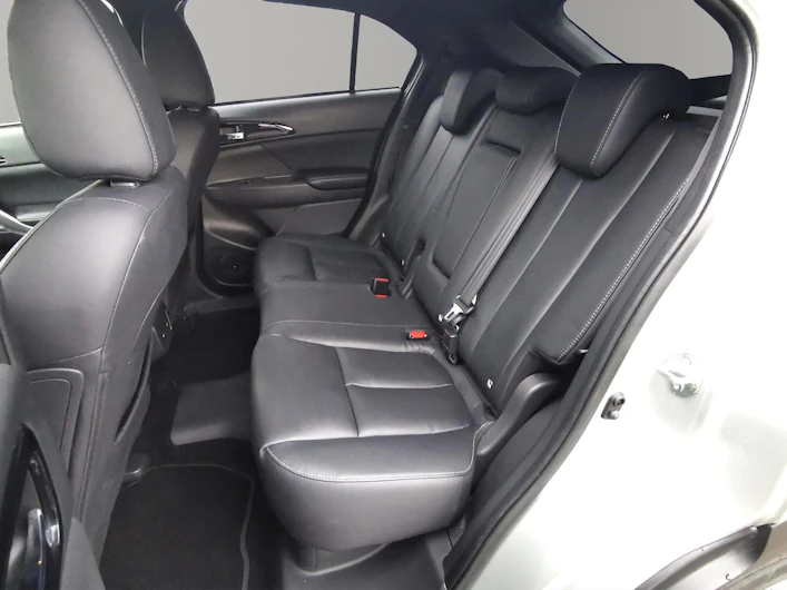 image du véhicule MITSUBISHI ECLIPSE CROSS