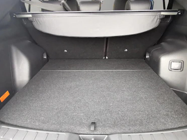 MITSUBISHI ECLIPSE CROSS 11
