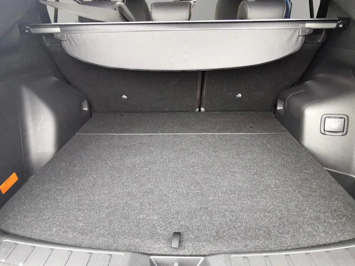 image du véhicule MITSUBISHI ECLIPSE CROSS