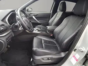 Mitsubishi Eclipse Cross 2.4 PHEV Diamond 4x4