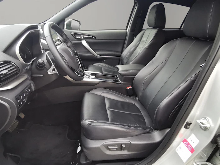 image du véhicule MITSUBISHI ECLIPSE CROSS