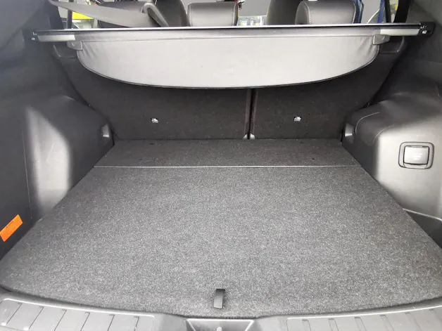 Mitsubishi Eclipse Cross 2.4 PHEV Diamond 4x4