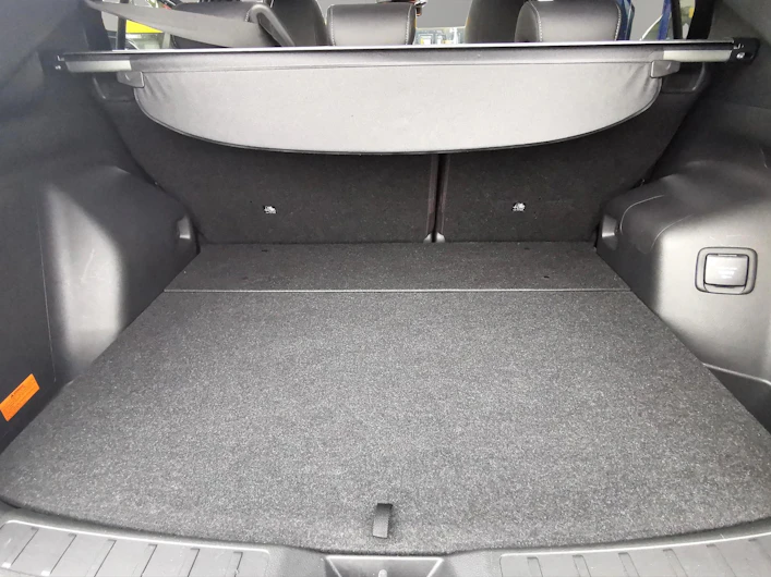 image du véhicule MITSUBISHI ECLIPSE CROSS